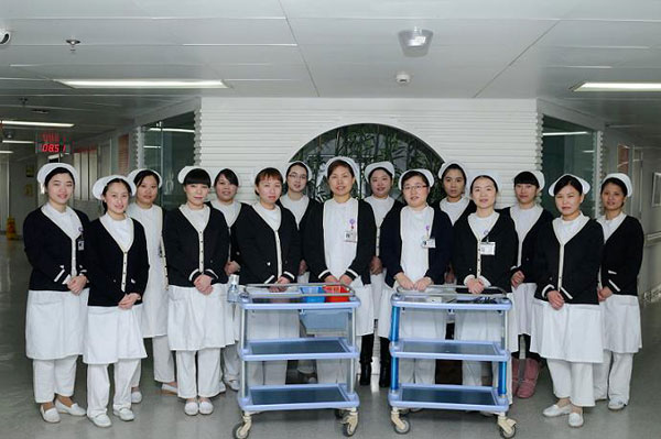 护士长工作手册_护士长工作手册工作计划_护士长工作手册工作总结